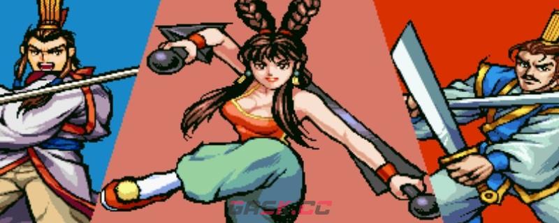 三国战纪风云再起道具空震怎么用-第1张-单机攻略-GASK