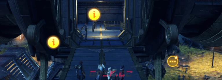 异度神剑3物资短缺的9号殖民地视频流程攻略-第1张-单机攻略-GASK