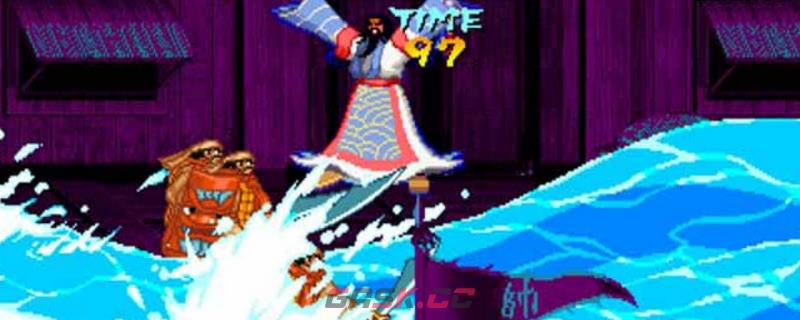 三国战纪风云再起破招有什么形式-第1张-单机攻略-GASK