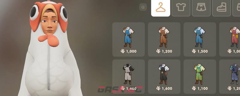 珊瑚岛第三祭坛所需物品有什么-第1张-单机攻略-GASK