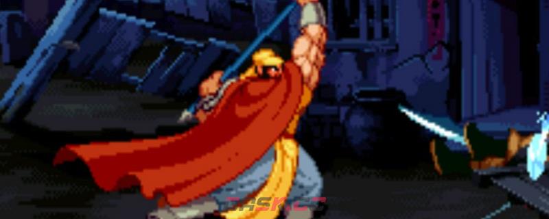 三国战纪风云再起反撞应该怎么用-第1张-单机攻略-GASK