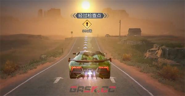 《黎明觉醒》极速行动玩法攻略-第3张-手游攻略-GASK