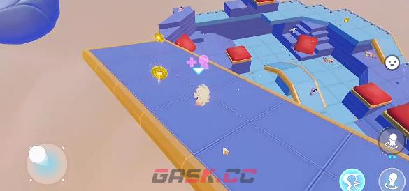 《崩坏3》金币计分赛通关技巧-第7张-手游攻略-GASK