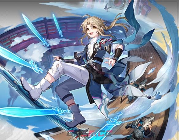 《崩坏：星穹铁道》彦卿技能天赋星魂消耗材料一览-第8张-手游攻略-GASK