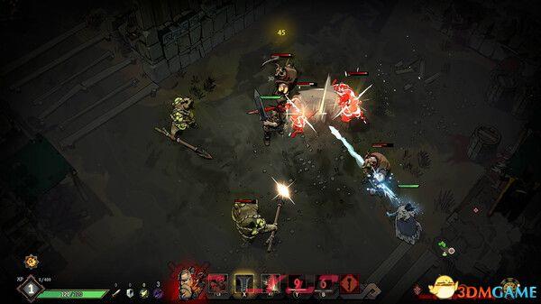 《鸦卫奇旅》图文攻略 全角色详解全流程要点解析-第4张-单机攻略-GASK