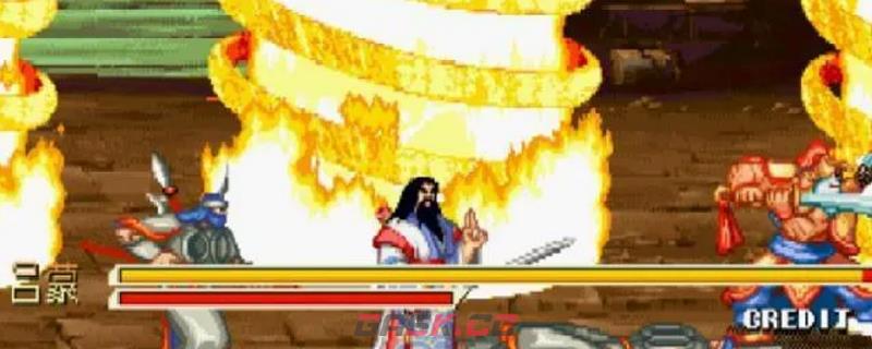 三国战纪风云再起诸葛亮什么破招连招好用-第1张-单机攻略-GASK