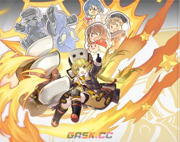 《崩坏：星穹铁道》虎克技能天赋星魂消耗材料一览-第7张-手游攻略-GASK