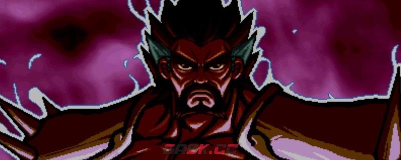 三国战纪风云再起什么是四招一式理论-第1张-单机攻略-GASK