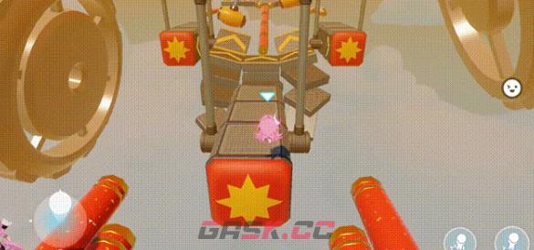 《崩坏3》锤锤马拉松玩法技巧-第8张-手游攻略-GASK