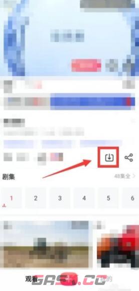 《搜狐视频》下载缓存视频方法-第3张-手游攻略-GASK