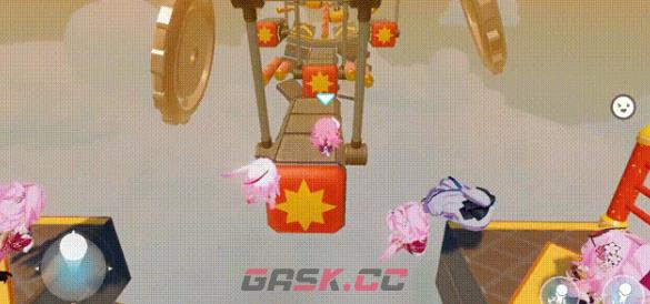 《崩坏3》锤锤马拉松玩法技巧-第7张-手游攻略-GASK