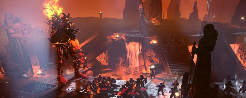 奇迹时代4有什么背景剧情-第1张-单机攻略-GASK