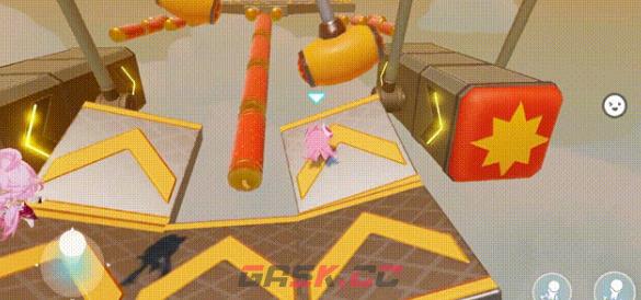 《崩坏3》锤锤马拉松玩法技巧-第10张-手游攻略-GASK