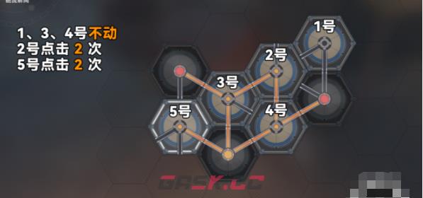 《崩坏：星穹铁道》磁流解阀位置攻略-第7张-手游攻略-GASK