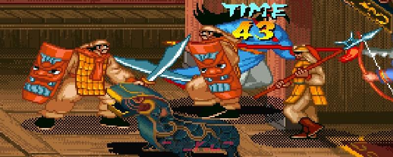 三国战纪风云再起用撞身空震需要注意什么-第1张-单机攻略-GASK