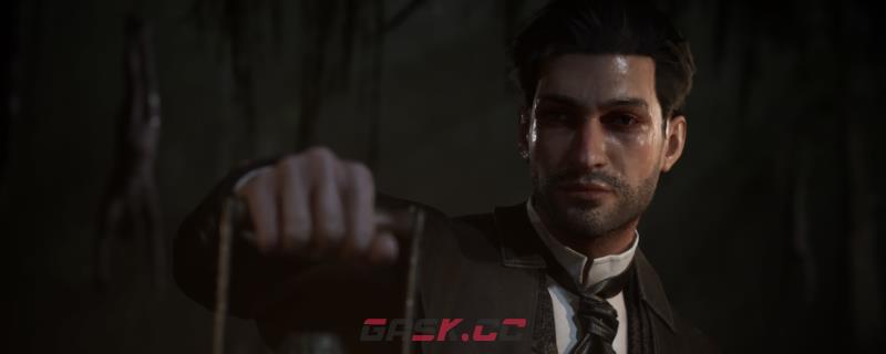 夏洛克福尔摩斯觉醒健脑食品成就怎么解锁-第1张-单机攻略-GASK