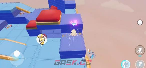 《崩坏3》金币计分赛通关技巧-第3张-手游攻略-GASK