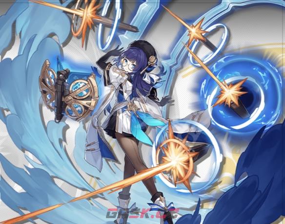 《崩坏：星穹铁道》佩拉技能天赋星魂消耗材料一览-第7张-手游攻略-GASK