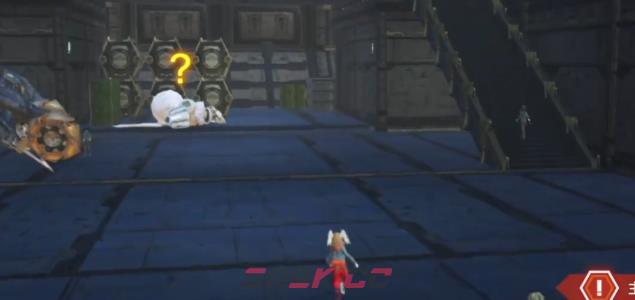 异度神剑3学而不厌任务视频流程攻略-第1张-单机攻略-GASK