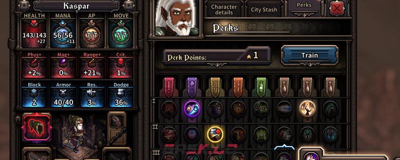 最后的咒语天赋眩晕怎么样-第1张-单机攻略-GASK