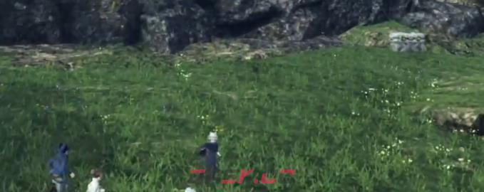 异度神剑3物资回收行动任务视频流程攻略-第1张-单机攻略-GASK