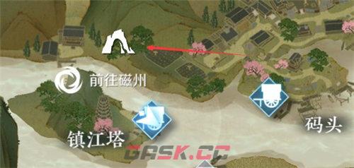《逆水寒》手游金刚不坏获取攻略-第2张-手游攻略-GASK