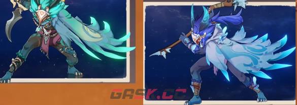 《原神》3.6版本更新内容一览-第6张-手游攻略-GASK