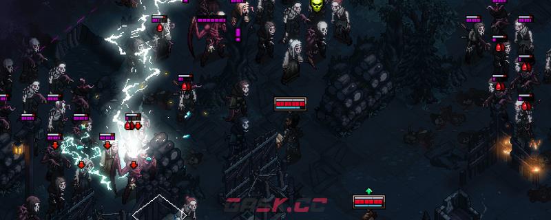 最后的咒语天赋毒性蚂蟥怎么样-第1张-单机攻略-GASK