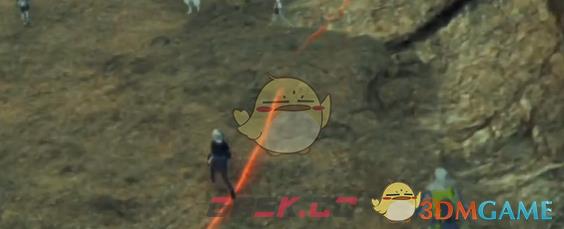 异度神剑3敌人与盟友任务视频流程攻略-第1张-单机攻略-GASK