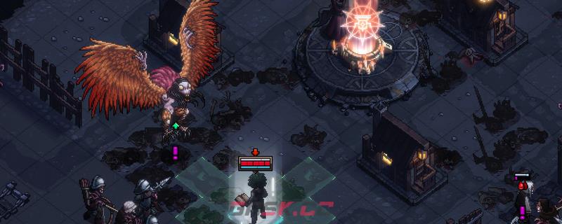 最后的咒语天赋就是你了怎么样-第1张-单机攻略-GASK