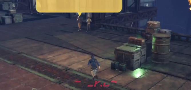 异度神剑3搜缴维系之物任务视频流程攻略-第1张-单机攻略-GASK