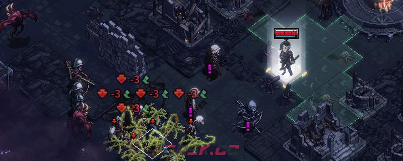 最后的咒语天赋迎头一击怎么样-第1张-单机攻略-GASK