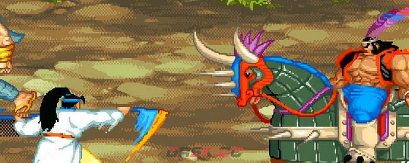 三国战纪风云再起三国一统的越吉怎么打两次-第1张-单机攻略-GASK