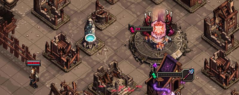 最后的咒语天赋暴击大师怎么样-第1张-单机攻略-GASK