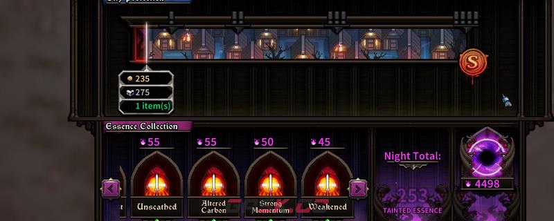 最后的咒语天赋毒王怎么样-第1张-单机攻略-GASK