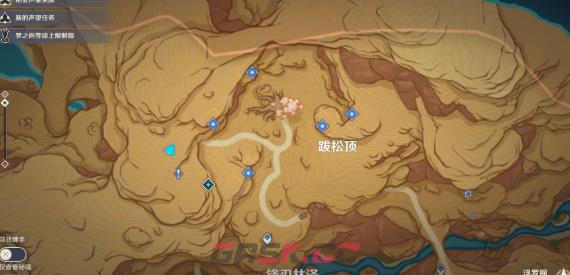 《原神》善恶的赫瓦雷纳其三任务攻略-第5张-手游攻略-GASK