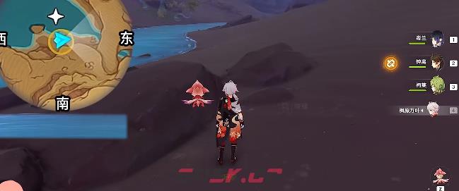 《原神》画家漂流记任务攻略-第13张-手游攻略-GASK
