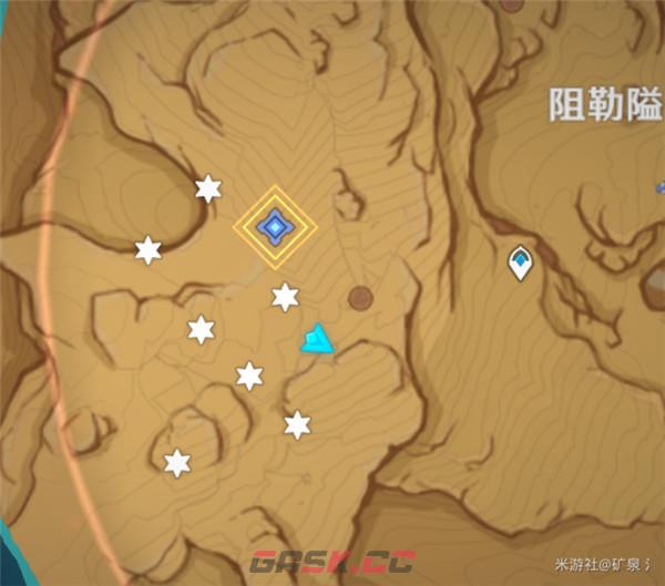 《原神》觉醒的正声任务图文攻略详解-第6张-手游攻略-GASK