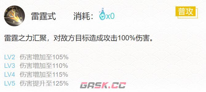 《阴阳师》须佐之男御魂搭配2023-第4张-手游攻略-GASK
