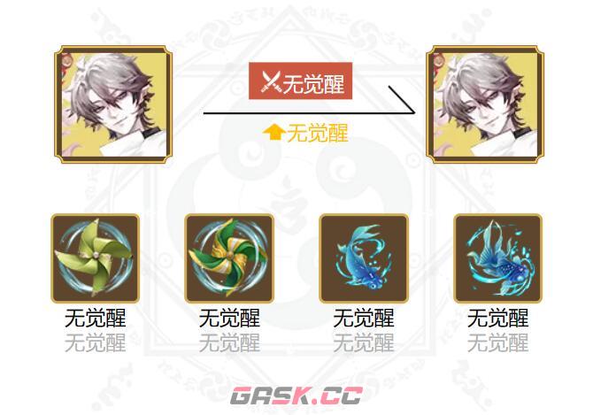 《阴阳师》修罗鬼童丸御魂搭配2023-第7张-手游攻略-GASK