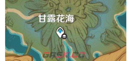 《原神》碑铭的研究碑文碎片位置一览-第5张-手游攻略-GASK