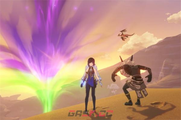《原神》3.6跳舞的丘丘人位置一览-第2张-手游攻略-GASK