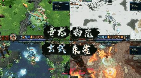 【地图推荐】重生之我在三国救蜀汉，百变三国策略防守——《君临乱世》-第7张-单机攻略-GASK