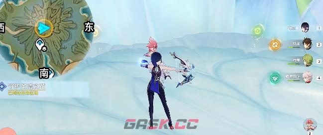 《原神》善恶的赫瓦雷纳其五任务攻略-第14张-手游攻略-GASK
