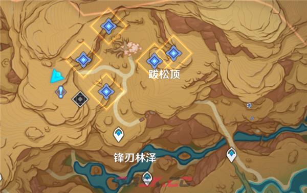 《原神》觉醒的正声任务图文攻略详解-第3张-手游攻略-GASK