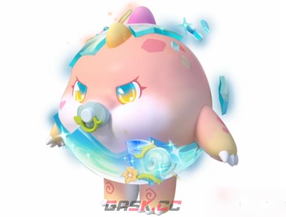 《蛋仔派对》暴龙崽崽获取攻略-第2张-手游攻略-GASK