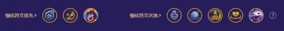 《金铲铲之战》S8.5小天才九五阵容攻略-第3张-手游攻略-GASK