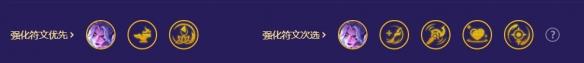 《金铲铲之战》怪兽至高莫甘娜阵容攻略-第3张-手游攻略-GASK