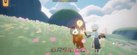 《光遇》4月18日季节蜡烛位置一览-第3张-手游攻略-GASK