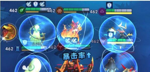 《超能世界》猩红伯爵25通关攻略-第2张-手游攻略-GASK